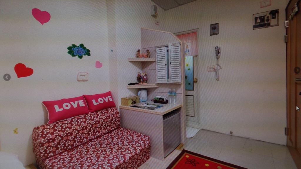 וולי Mei Di Ya House מראה חיצוני תמונה