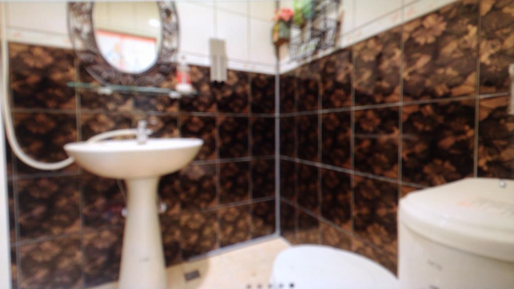 וולי Mei Di Ya House מראה חיצוני תמונה