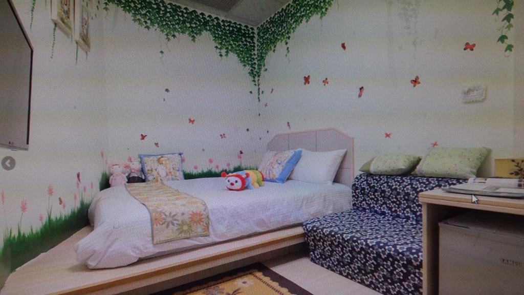 וולי Mei Di Ya House מראה חיצוני תמונה