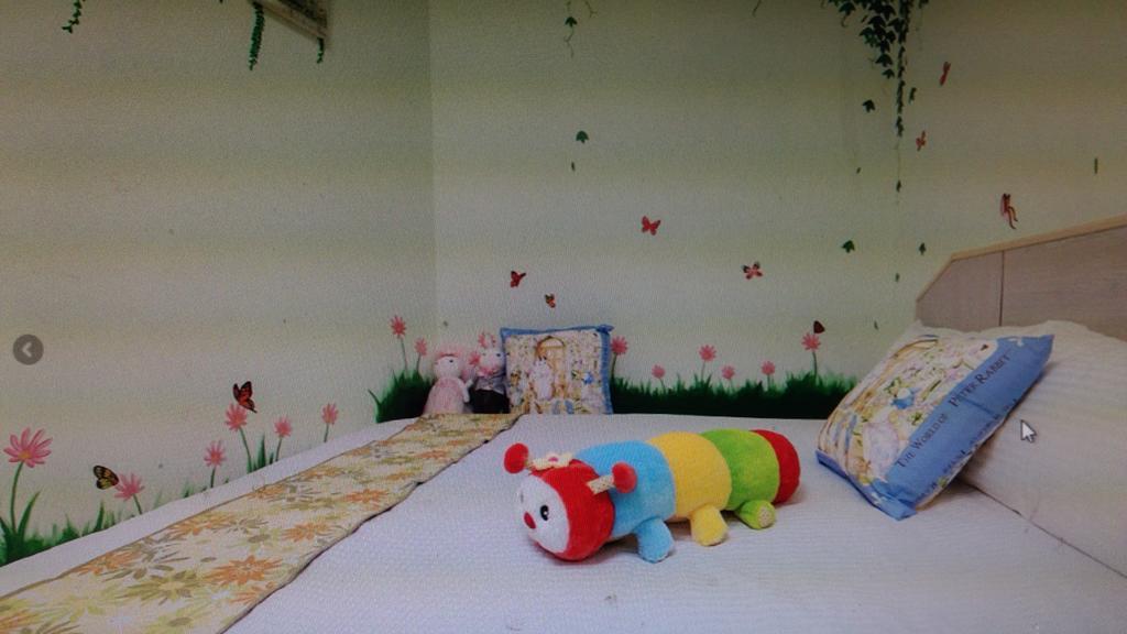 וולי Mei Di Ya House מראה חיצוני תמונה