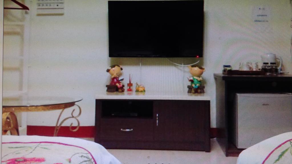 וולי Mei Di Ya House מראה חיצוני תמונה