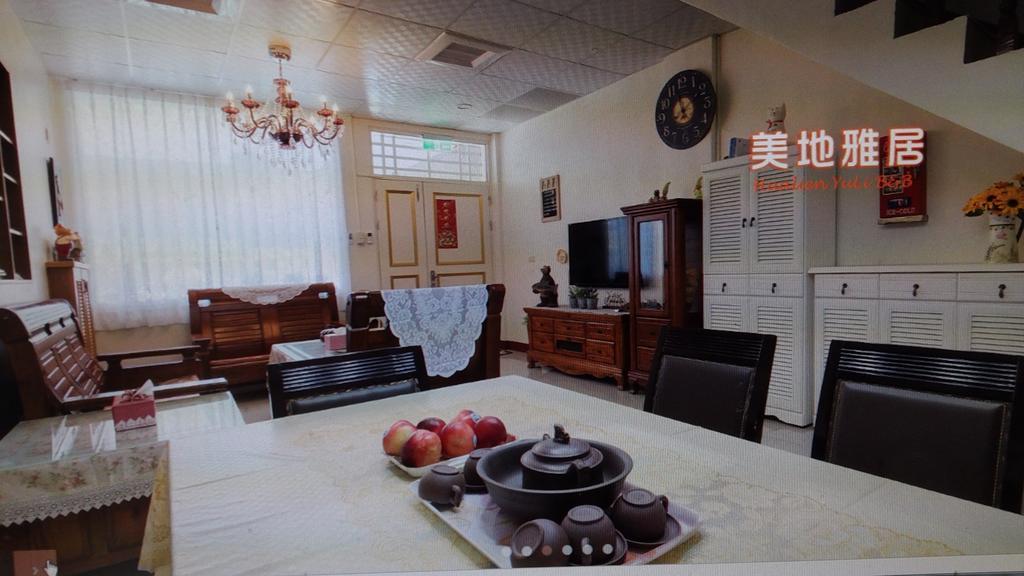 וולי Mei Di Ya House מראה חיצוני תמונה